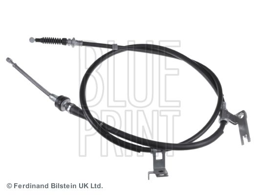 BLUE PRINT ADM546104 Cable Pull, parking brake