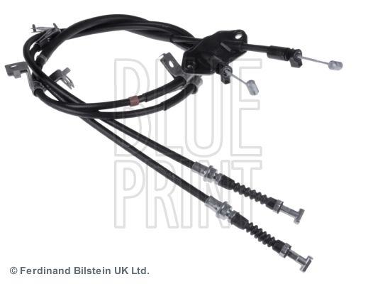 BLUE PRINT ADM546106 Cable Pull, parking brake
