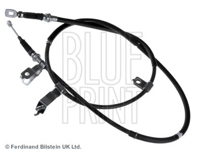Cable Pull, parking brake BLUE PRINT ADM546107