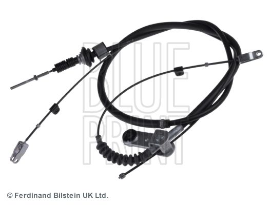 BLUE PRINT ADM546112 Cable Pull, parking brake