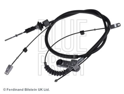 Cable Pull, parking brake BLUE PRINT ADM546112