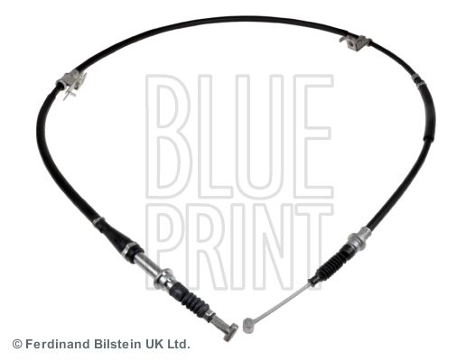 BLUE PRINT ADM546117 Cable Pull, parking brake