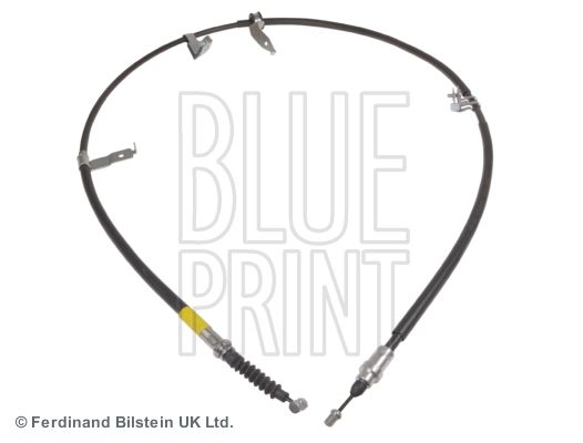 BLUE PRINT ADM546122 Cable Pull, parking brake