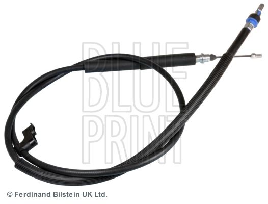 BLUE PRINT ADM546123 Cable Pull, parking brake