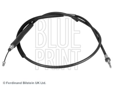 Cable Pull, parking brake BLUE PRINT ADM546124