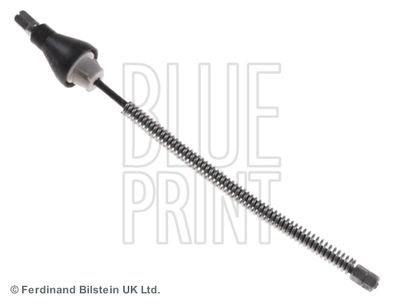 Cable Pull, parking brake BLUE PRINT ADM546125