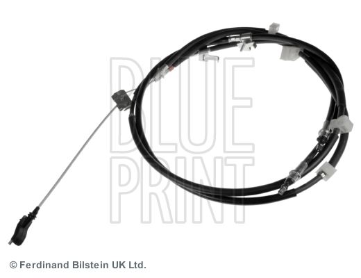 BLUE PRINT ADM546129 Cable Pull, parking brake