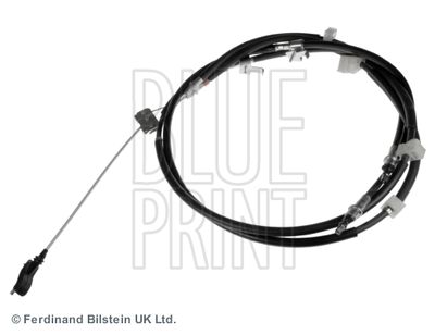 Cable Pull, parking brake BLUE PRINT ADM546129