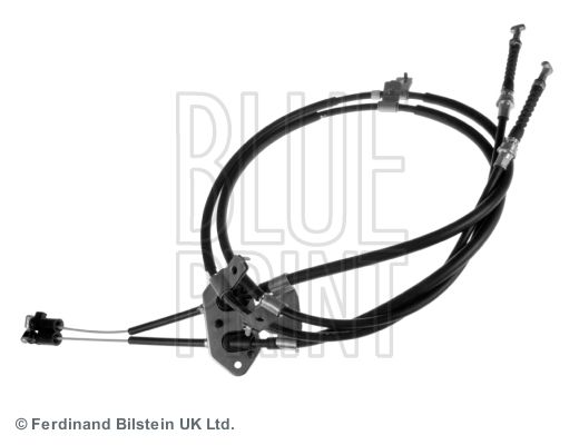 BLUE PRINT ADM546131 Cable Pull, parking brake