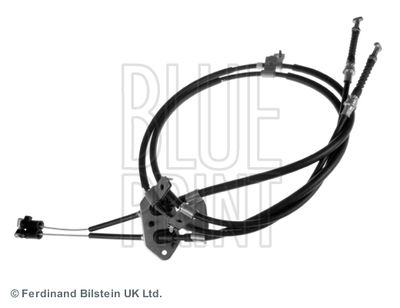 Cable Pull, parking brake BLUE PRINT ADM546131