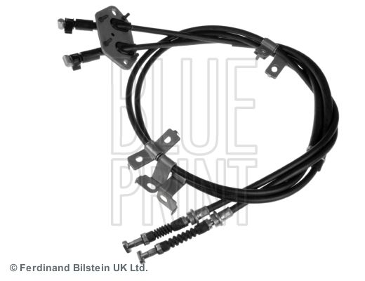 BLUE PRINT ADM546132 Cable Pull, parking brake
