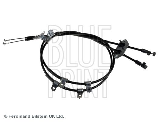 BLUE PRINT ADM546134 Cable Pull, parking brake