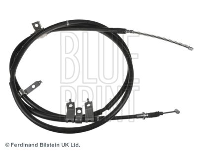 Cable Pull, parking brake BLUE PRINT ADM546135