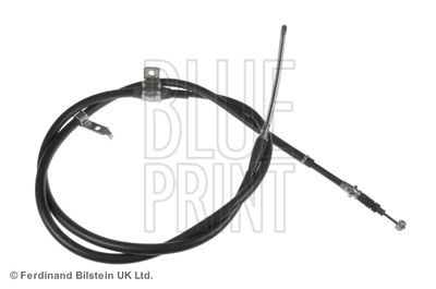 Cable Pull, parking brake BLUE PRINT ADM546136