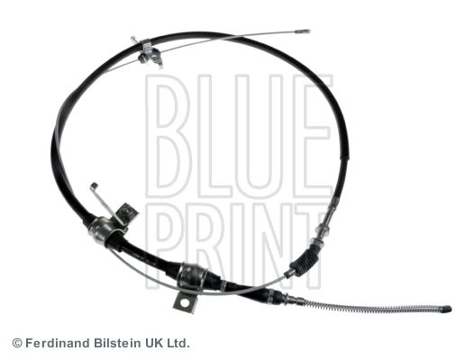 BLUE PRINT ADM546140 Cable Pull, parking brake