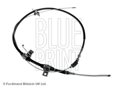 Cable Pull, parking brake BLUE PRINT ADM546140