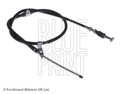 Cable Pull, parking brake BLUE PRINT ADM546141