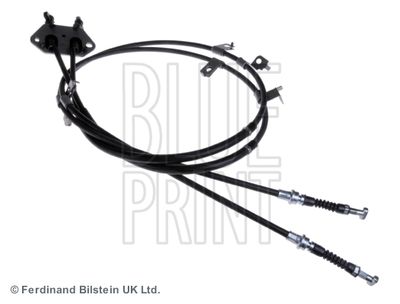 Cable Pull, parking brake BLUE PRINT ADM546143