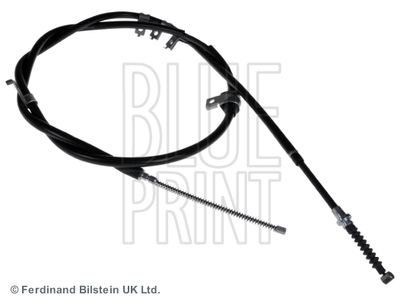 Cable Pull, parking brake BLUE PRINT ADM546144