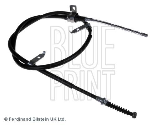 BLUE PRINT ADM546145 Cable Pull, parking brake
