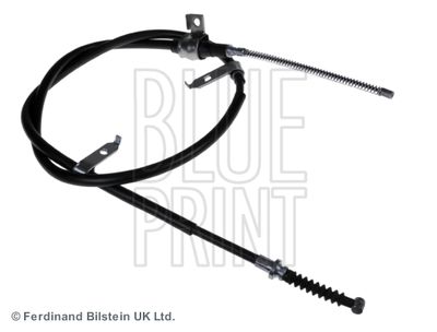 Cable Pull, parking brake BLUE PRINT ADM546145