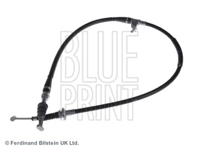 Cable Pull, parking brake BLUE PRINT ADM54666