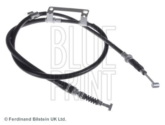 BLUE PRINT ADM54672 Cable Pull, parking brake