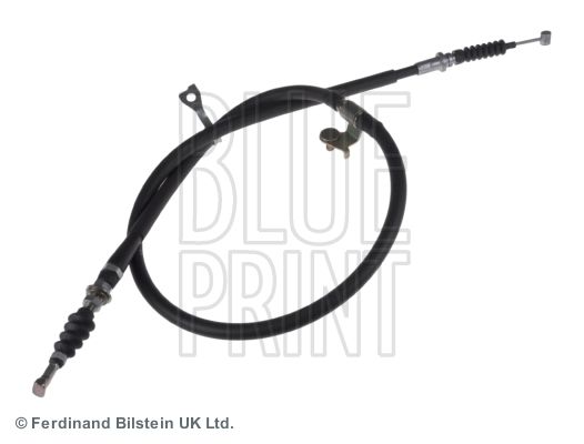 BLUE PRINT ADM54678 Cable Pull, parking brake