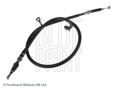 Cable Pull, parking brake BLUE PRINT ADM54678