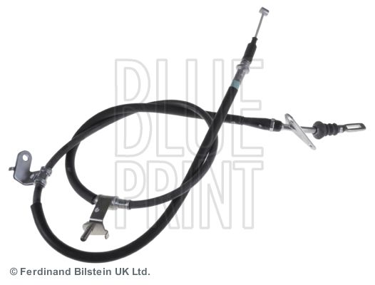 BLUE PRINT ADM54681 Cable Pull, parking brake