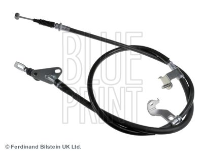 Cable Pull, parking brake BLUE PRINT ADM54682