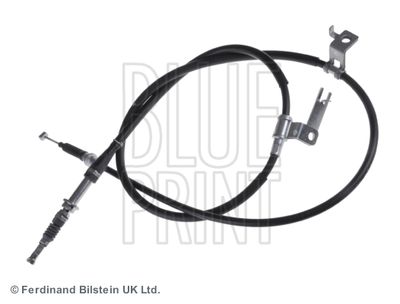 Cable Pull, parking brake BLUE PRINT ADM54688