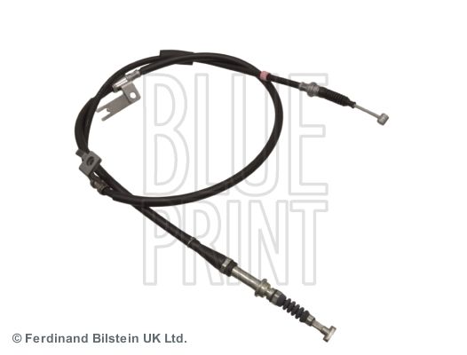 BLUE PRINT ADM54689 Cable Pull, parking brake