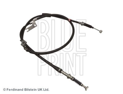 Cable Pull, parking brake BLUE PRINT ADM54689
