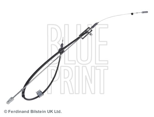 BLUE PRINT ADM54698 Cable Pull, parking brake