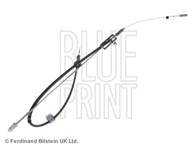 Cable Pull, parking brake BLUE PRINT ADM54698