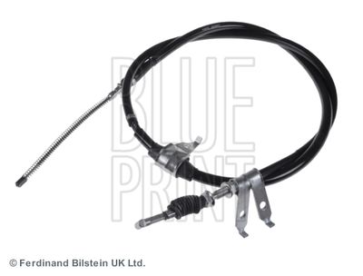 Cable Pull, parking brake BLUE PRINT ADM54699