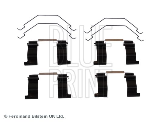 BLUE PRINT ADM548602 Accessory Kit, disc brake pad