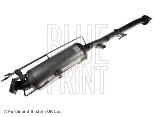 BLUE PRINT ADM560503 Soot/Particulate Filter, exhaust system