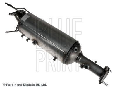 Soot/Particulate Filter, exhaust system BLUE PRINT ADM560504