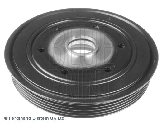 BLUE PRINT ADM56111C Belt Pulley, crankshaft