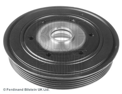 Belt Pulley, crankshaft BLUE PRINT ADM56111C