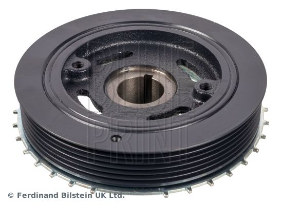 BLUE PRINT ADM56113 Belt Pulley, crankshaft