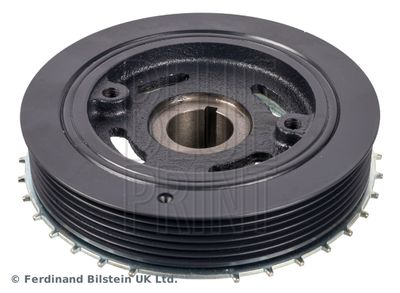 Belt Pulley, crankshaft BLUE PRINT ADM56113