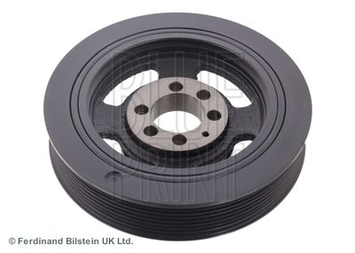 Belt Pulley, crankshaft BLUE PRINT ADM56116