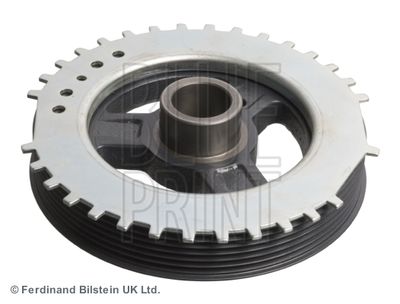 Belt Pulley, crankshaft BLUE PRINT ADM56117