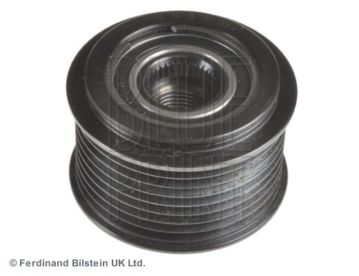BLUE PRINT ADM561301 Alternator Freewheel Clutch