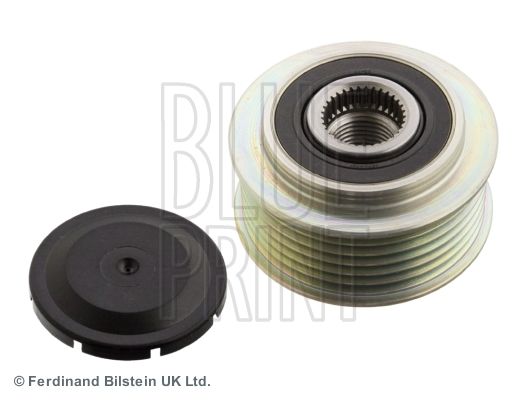 BLUE PRINT ADM561303 Alternator Freewheel Clutch