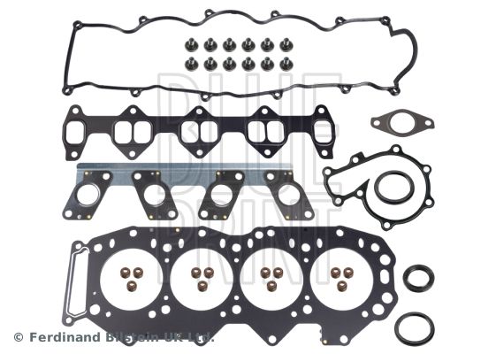 BLUE PRINT ADM56255 Gasket Kit, cylinder head