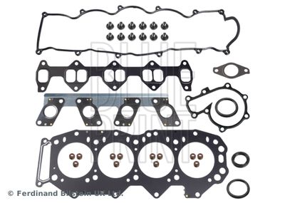 Gasket Kit, cylinder head BLUE PRINT ADM56255
